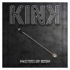 KINK - 20 cm-es prémium mellbimbó csipesz