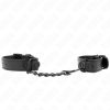 KINK – állítható kezdő bilincsek 13-23 cm x 2,2 cm