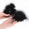KINK – mini toll bilincsek, érzéki játékokhoz