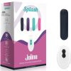 ARMONY Splash Joline – távirányítós prémium vibráló golyó