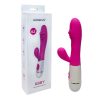 ARMONY Abby – 16 sebességes prémium vibrátor és izgató