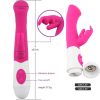 ARMONY – G-pontos vibrátor és stimulátor, 10 sebességgel