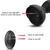 ARMONY Extreme – távirányítós rózsás vibrátor és anál plug