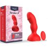 ARMONY Extreme – távirányítós rózsa vibrátor és anál dugó