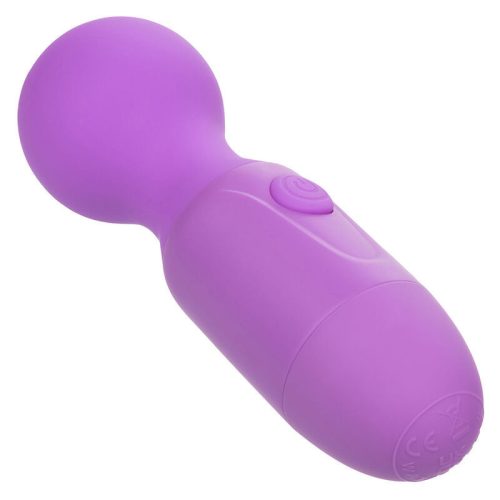 CALEXOTICS - Prémium újratölthető masszírozó 10 vibrációval