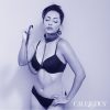 CALEXOTICS - állítható bőr nyakörv és póráz