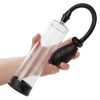 CALEXOTICS – csúcstechnológiás stimuláló vákuumpumpa készlet