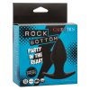 Calexotics Rock Bottom – tökéletes anális dugó 10 vibrációval