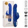 CALEXOTICS - Jack Rabbit hullámzó mozgású vibrátor