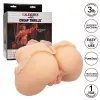 CALEXOTICS – Peep Show Girl – reális maszturbátor női formában