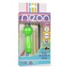 CALEXOTICS - Neon Vibes Mini masszírozó 10 vibrációval