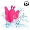 CALEXOTICS – Neon Vibes Flutter – érzéki vibráló izgató rózsaszínben