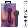CalExotics Charisma – 12 funkciós masszírozó vibrátor