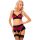 LIVCO CORSETTI – divatos melltartó, bugyi és harisnyatartó L/XL