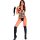 LIVCO CORSETTI FASHION – Laura LC 20215 fűző és tanga S/M