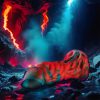EPIC - PHOBOS – érzéki nagy méretű dildó a boldogságért