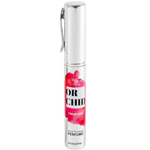 SECRETPLAY - Orchidea parfüm feromonokkal női spray (utazó)