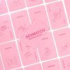 SECRETPLAY – érzéki masszázs társasjáték