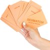 SECRETPLAY - érzéki szerepjáték kártyajáték