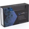 500 COSMETICS - U-VIRILITY – hűsítő síkosító gél 10 x 5 ml