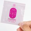 SECRETPLAY – egyadagos eper síkosító 2 ml