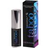 RUF TABOO – férfi feromon parfüm 15 ml intensív vonzalomhoz