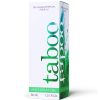RUF TABOO – késleltető gél férfiaknak 30 ml