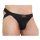 BURN - prémium fényes jock szett XL méretben