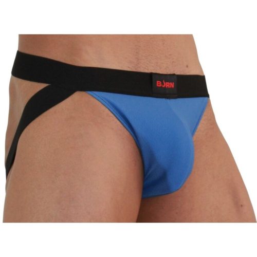 BURN 008 – elegáns jock frissítő színekben