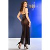 CHILIROSE – érzéki hosszú babydoll és tangá XL méretben