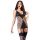 CHILIROSE Wildcat – érzéki babydoll L méretben