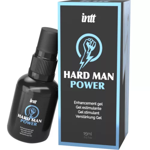 INTT - intenzív élénkítő spray férfiaknak