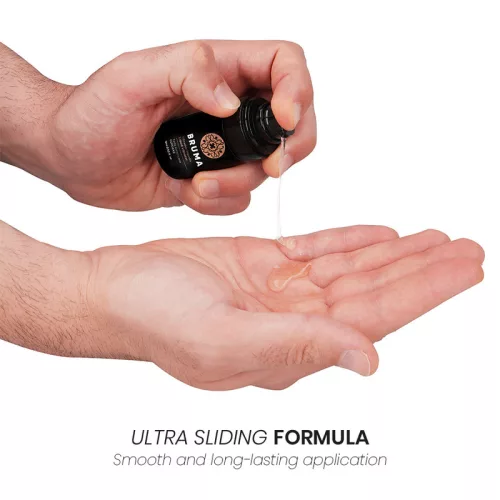 BRUMA – ultrakönnyű élvezet, folyékony vibrátor 15 ml