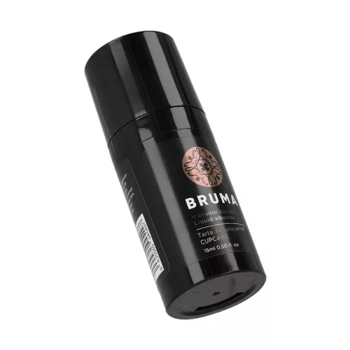 BRUMA – ultrakönnyű élvezet, folyékony vibrátor 15 ml