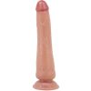 Pretty Love – élethű 25 cm-es dildó, modell 2