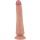 Pretty Love – élethű 25 cm-es dildó, modell 2