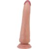Pretty Love – élethű 25 cm-es dildó, modell 2