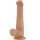 PRETTY LOVE – élethű, 22 cm-es dildó