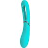 ROMANCE LEXIE – G-pontos vibrátor 7 rezgéssel, kék