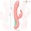 INTENSE Rachel – 5 rezgésmódos rózsaszín vibrátor
