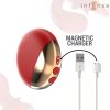 INTENSE Mariah – U alakú vibráló és stimuláló eszköz