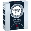 MISTER SIZE – XXL óvszer 60 mm (3 darab)