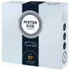 Mister Size – prémium L méretű óvszer (57 mm, 36 db)