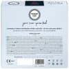 Mister Size – XL óvszer 60 mm, prémium kényelem 36 db-os