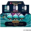 PRETTY LOVE – prémium szilikon férfi maszturbátor