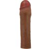 PRETTY LOVE – péniszujj 5 cm hosszabbítással