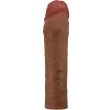 PRETTY LOVE – péniszujj 5 cm hosszabbítással