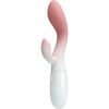 Pretty Love Brighty – G-pontos vibrátor csiklóizgatóval