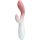 Pretty Love Brighty – G-pontos vibrátor csiklóizgatóval