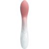 Pretty Love Brighty – G-pontos vibrátor csiklóizgatóval